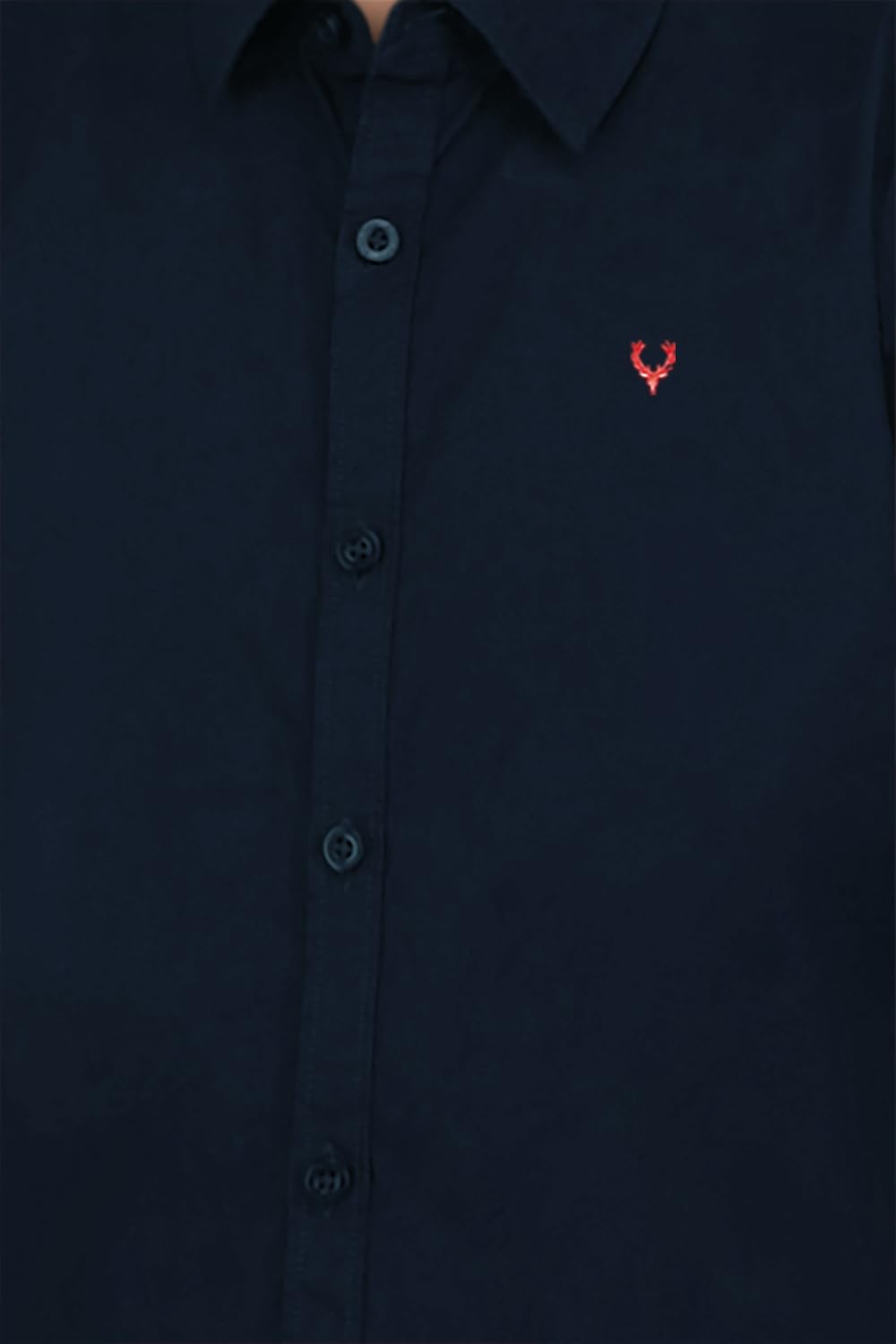 Boys Regular Fit Shirt