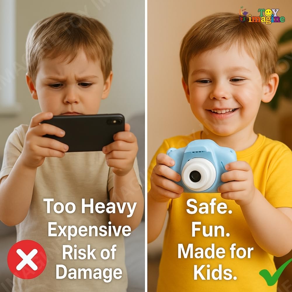 Mini Portable Thermal Printer – Bluetooth Wireless Photo & Label Printer for Kids with 1 Paper Roll – 57mm Black & White Pocket Printer for Mobile, School, Stickers (Assorted)