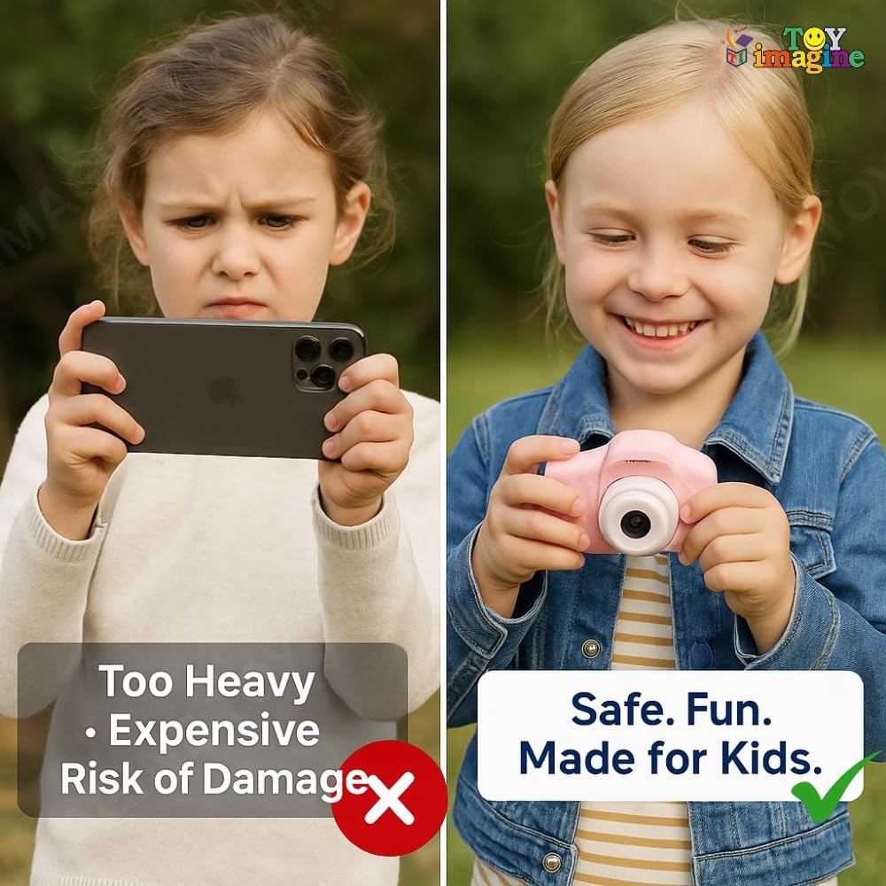 Mini Portable Thermal Printer – Bluetooth Wireless Photo & Label Printer for Kids with 1 Paper Roll – 57mm Black & White Pocket Printer for Mobile, School, Stickers (Assorted)