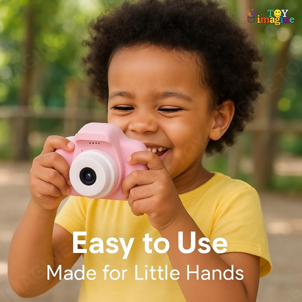 Mini Portable Thermal Printer – Bluetooth Wireless Photo & Label Printer for Kids with 1 Paper Roll – 57mm Black & White Pocket Printer for Mobile, School, Stickers (Assorted)