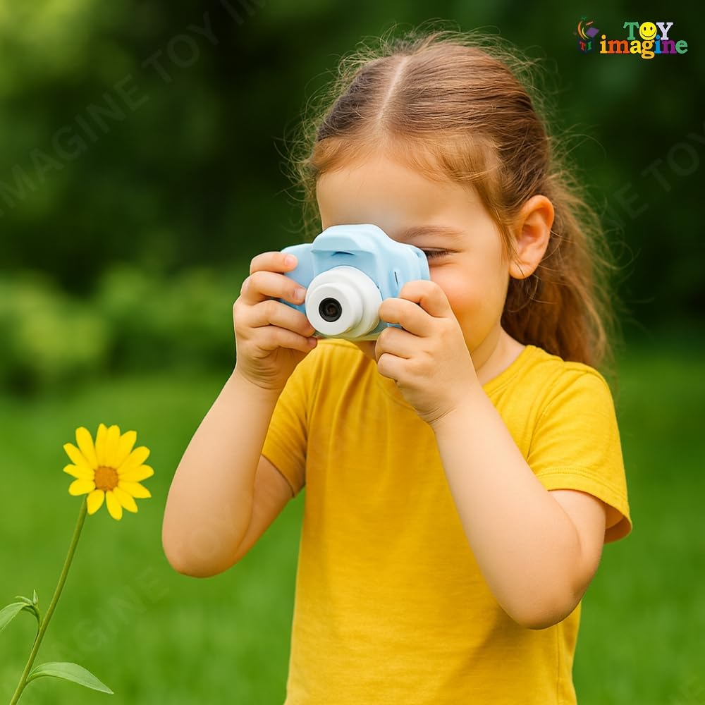 Mini Portable Thermal Printer – Bluetooth Wireless Photo & Label Printer for Kids with 1 Paper Roll – 57mm Black & White Pocket Printer for Mobile, School, Stickers (Assorted)