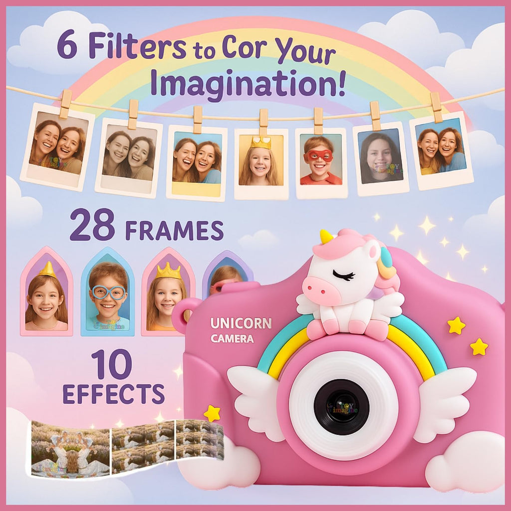 Mini Portable Thermal Printer – Bluetooth Wireless Photo & Label Printer for Kids with 1 Paper Roll – 57mm Black & White Pocket Printer for Mobile, School, Stickers (Assorted)