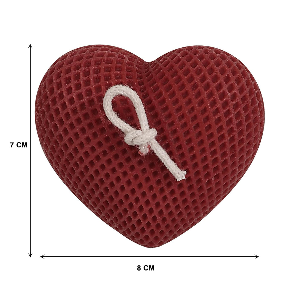 Bubble Candle, Decorative Cube Shape Hand-Poured, Long-Lasting Aromatherapy Candle for Home Decor, Gift Eco-Friendly (Pack of 2) (Big Bubble Cube)